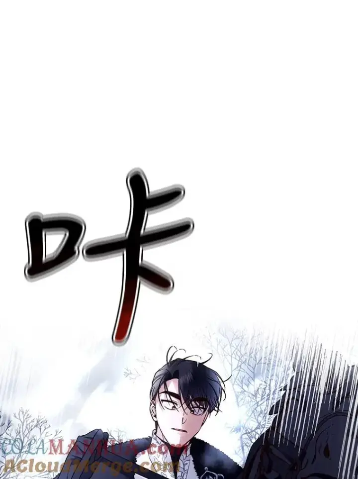 漫画《如何隐藏皇帝的孩子》22.采草药第76张图