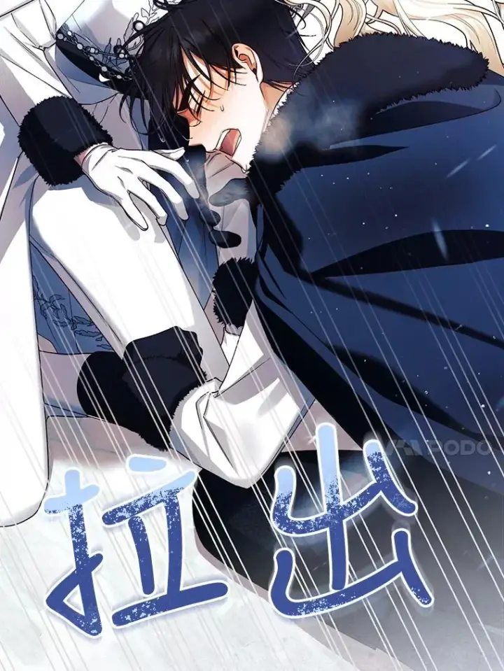 漫画《如何隐藏皇帝的孩子》22.采草药第86张图