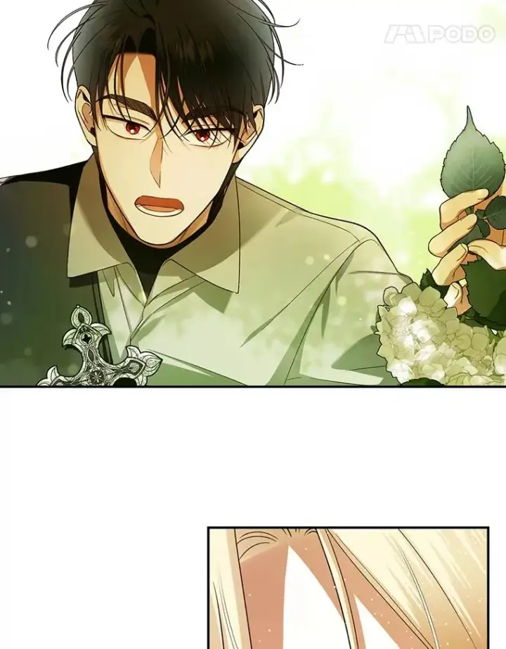 漫画《如何隐藏皇帝的孩子》23.温情时刻第59张图