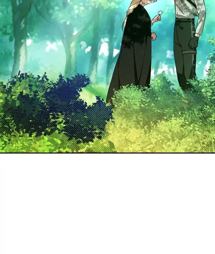 漫画《如何隐藏皇帝的孩子》23.温情时刻第66张图