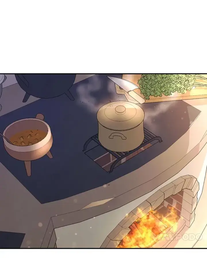 漫画《如何隐藏皇帝的孩子》23.温情时刻第87张图