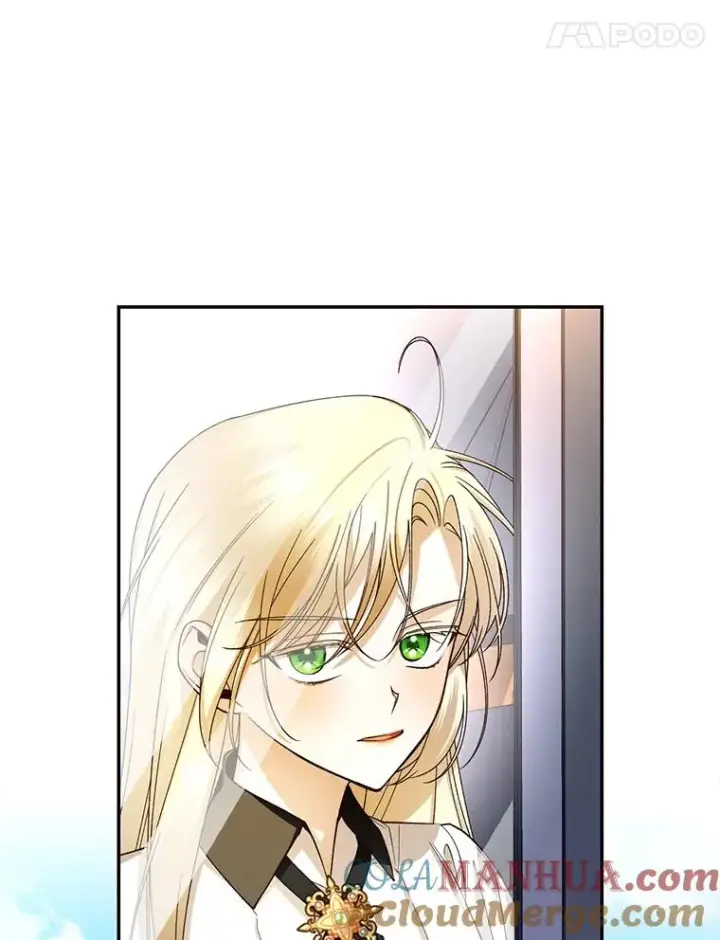漫画《如何隐藏皇帝的孩子》24.家人的相逢第25张图