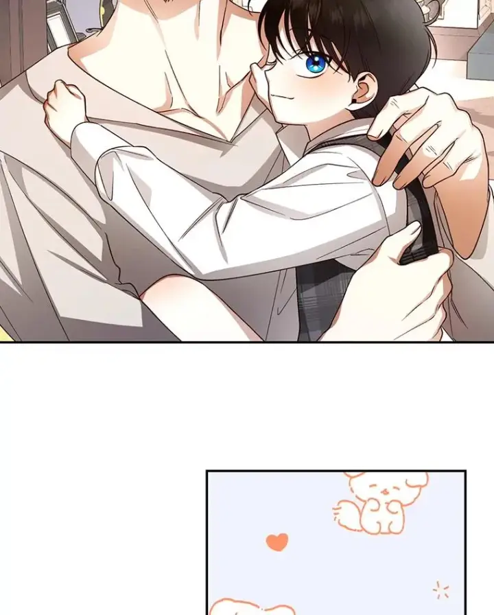 漫画《如何隐藏皇帝的孩子》24.家人的相逢第44张图