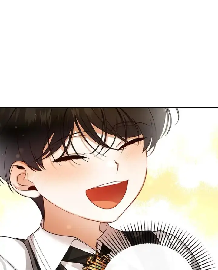 漫画《如何隐藏皇帝的孩子》24.家人的相逢第54张图
