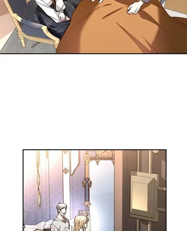 漫画《如何隐藏皇帝的孩子》24.家人的相逢第59张图