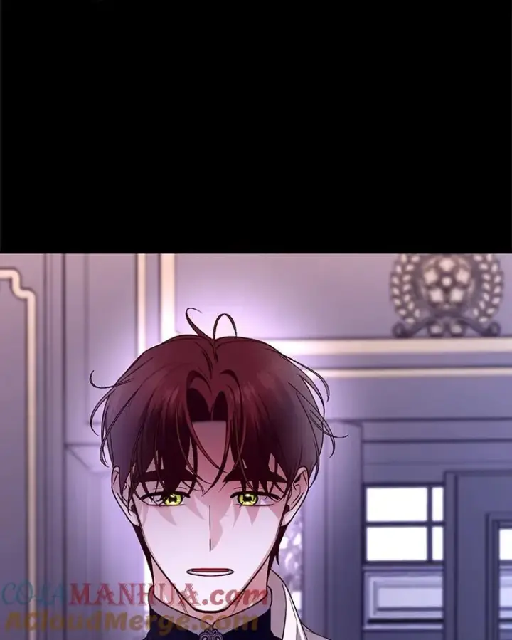 漫画《如何隐藏皇帝的孩子》24.家人的相逢第73张图
