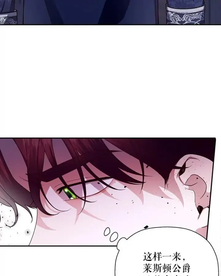 漫画《如何隐藏皇帝的孩子》24.家人的相逢第75张图