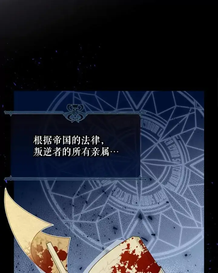 漫画《如何隐藏皇帝的孩子》24.家人的相逢第77张图