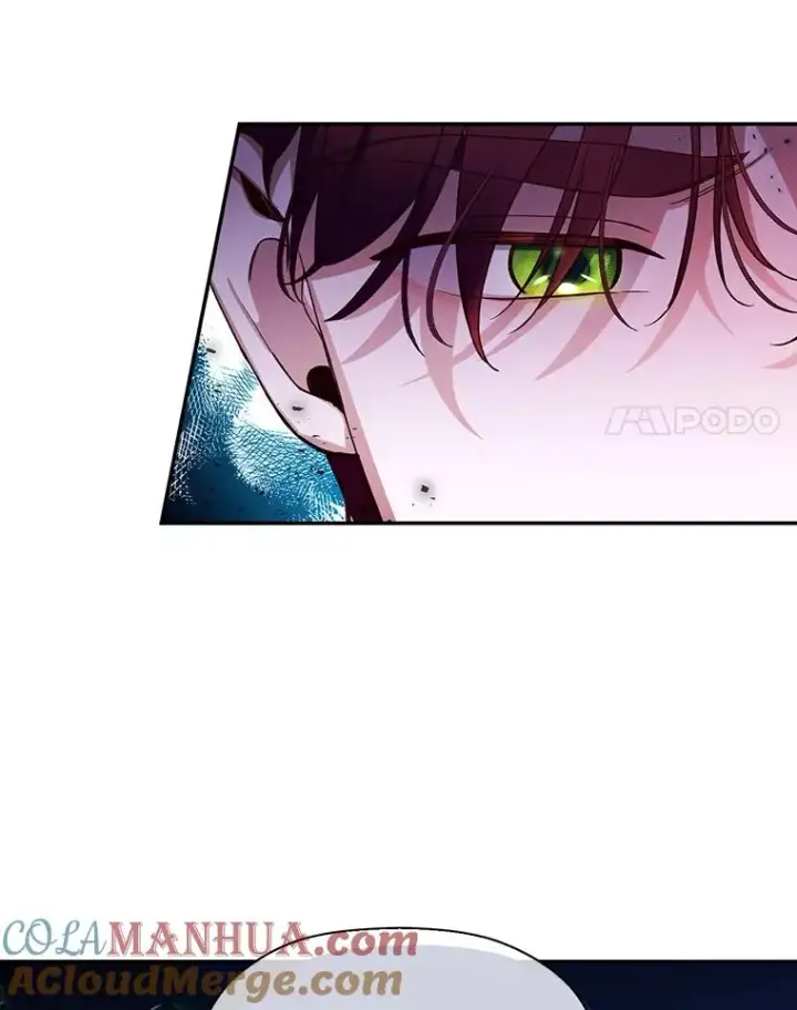 漫画《如何隐藏皇帝的孩子》25.神秘的弗洛琳第101张图