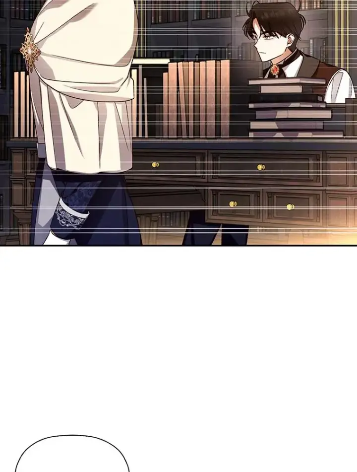 漫画《如何隐藏皇帝的孩子》25.神秘的弗洛琳第11张图