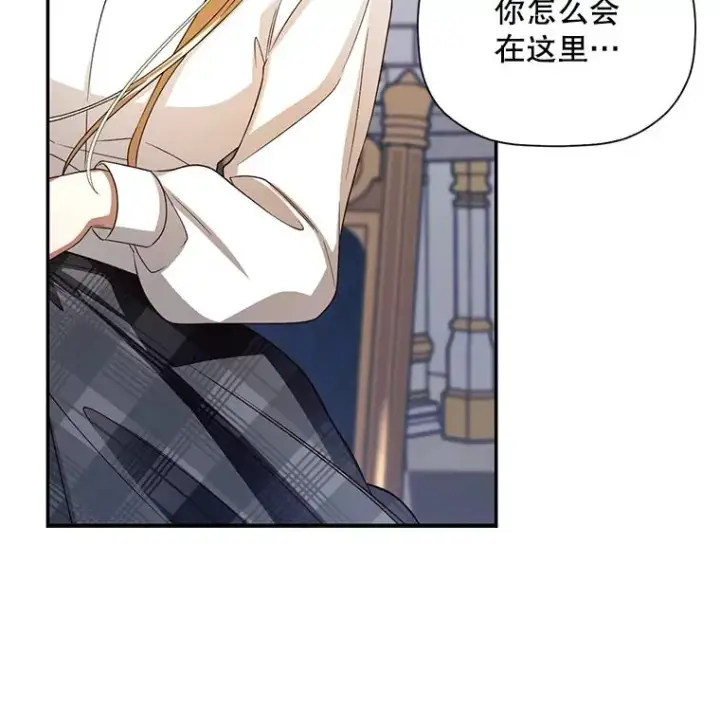 漫画《如何隐藏皇帝的孩子》25.神秘的弗洛琳第46张图