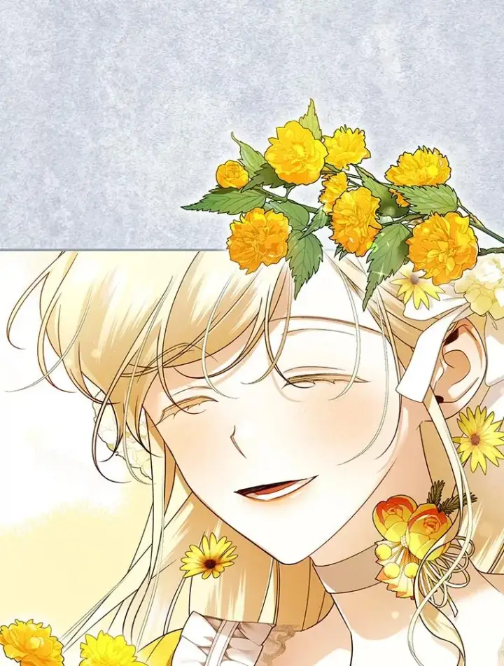 漫画《如何隐藏皇帝的孩子》25.神秘的弗洛琳第6张图