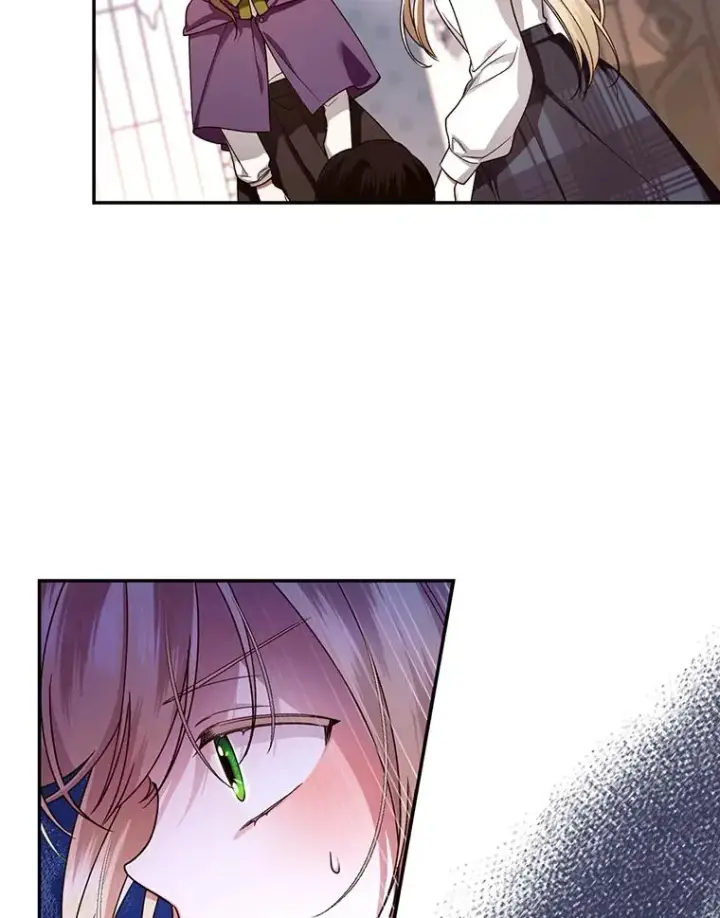 漫画《如何隐藏皇帝的孩子》25.神秘的弗洛琳第66张图