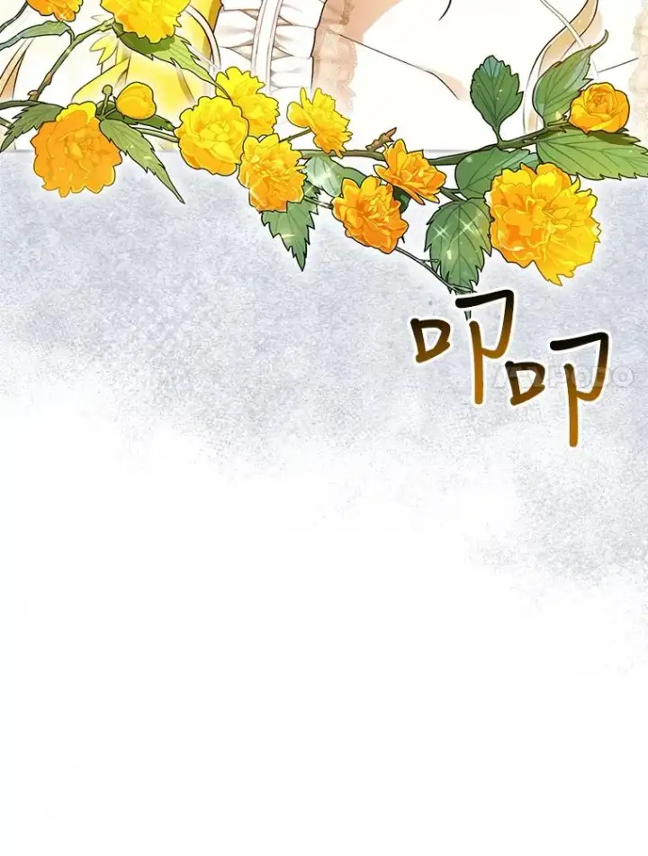 漫画《如何隐藏皇帝的孩子》25.神秘的弗洛琳第7张图