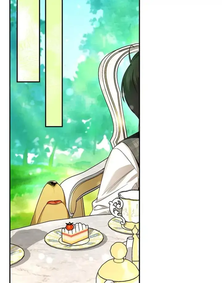 漫画《如何隐藏皇帝的孩子》25.神秘的弗洛琳第76张图