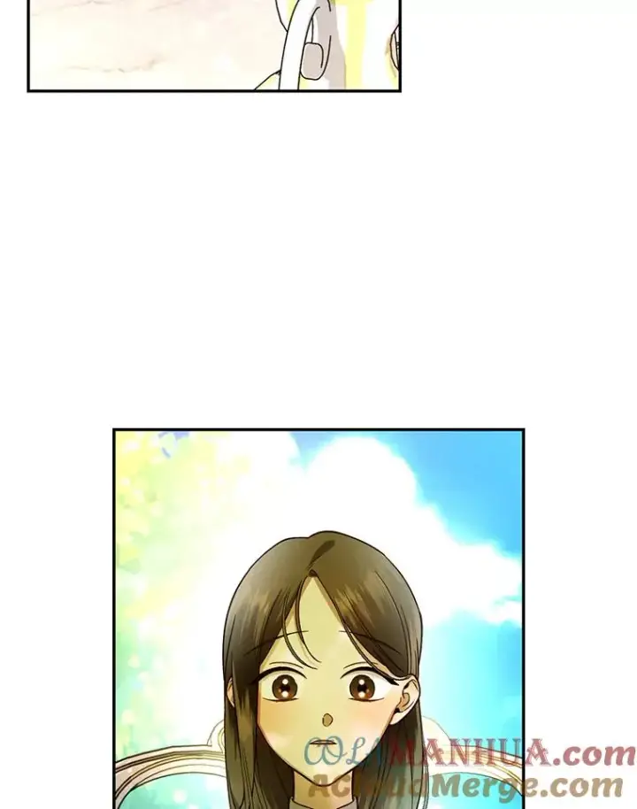 漫画《如何隐藏皇帝的孩子》25.神秘的弗洛琳第77张图