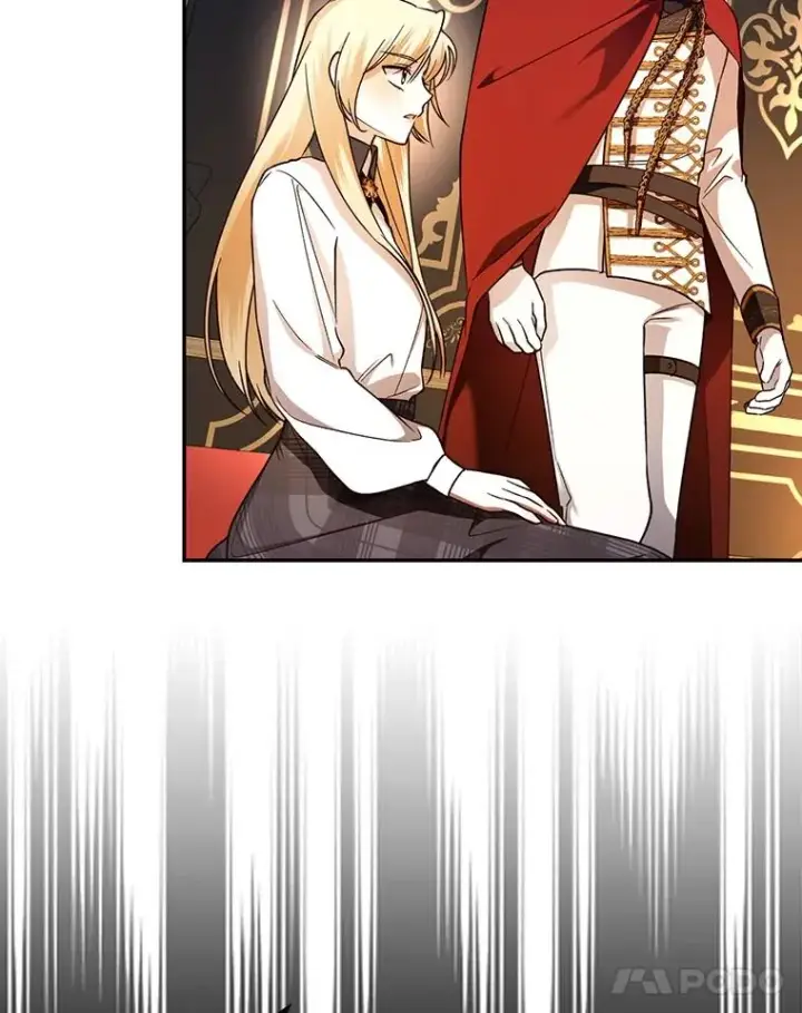 漫画《如何隐藏皇帝的孩子》26.暗流涌动第45张图