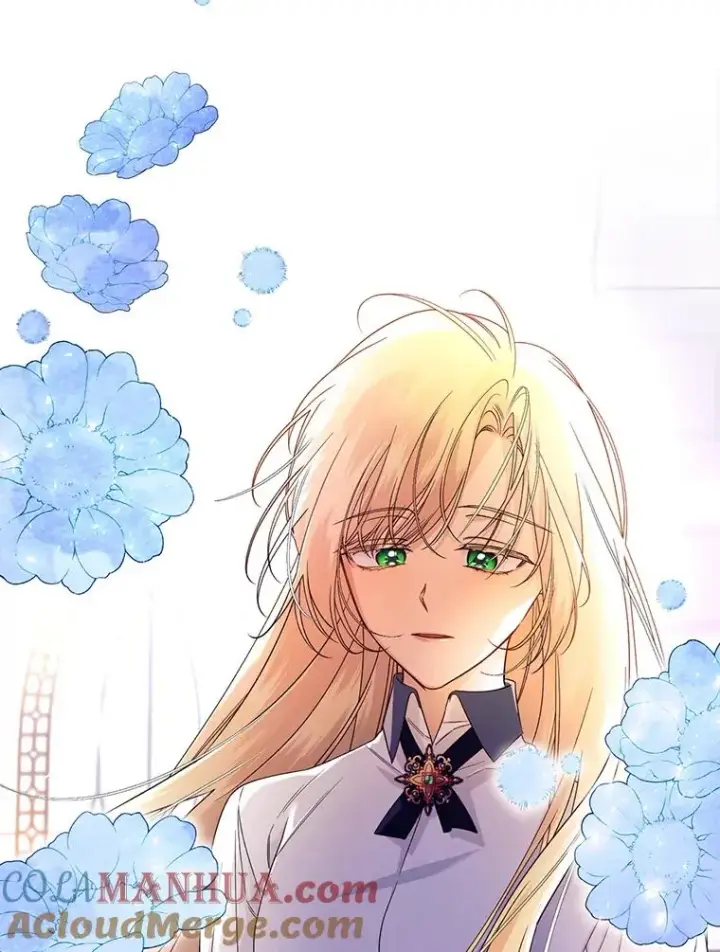 漫画《如何隐藏皇帝的孩子》26.暗流涌动第79张图