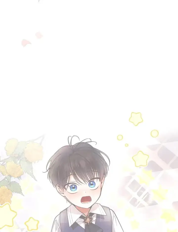 漫画《如何隐藏皇帝的孩子》27.一家三口第103张图