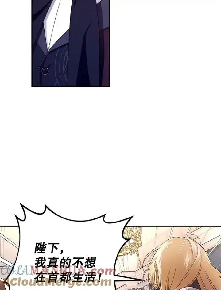 漫画《如何隐藏皇帝的孩子》27.一家三口第29张图