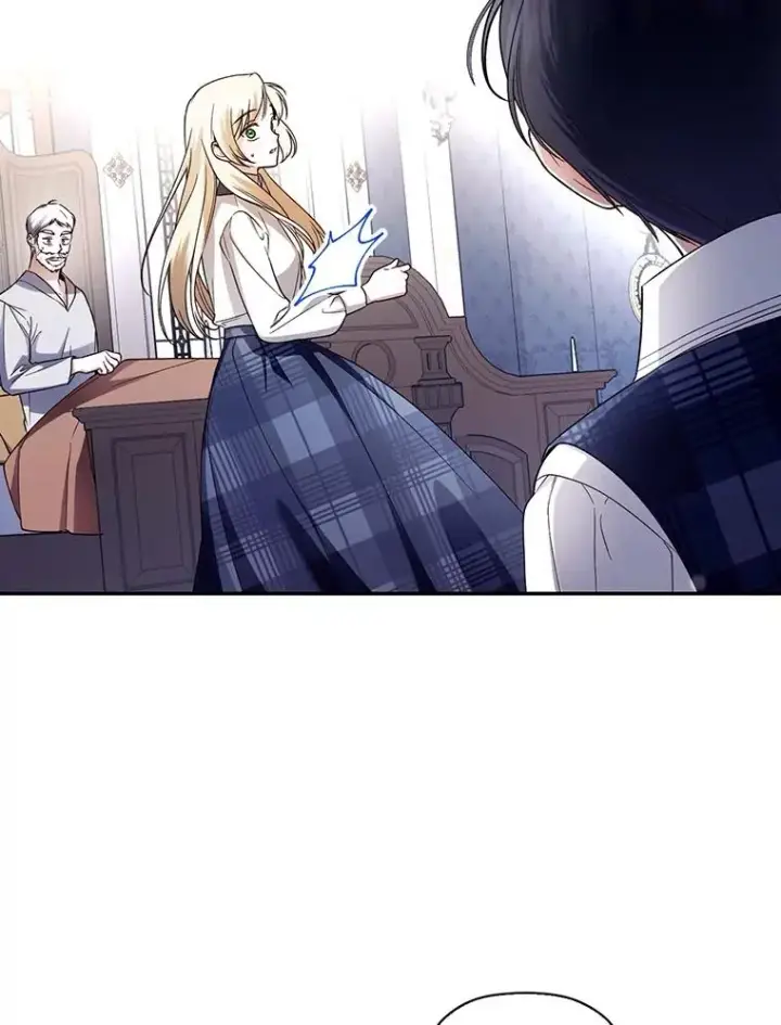 漫画《如何隐藏皇帝的孩子》27.一家三口第32张图