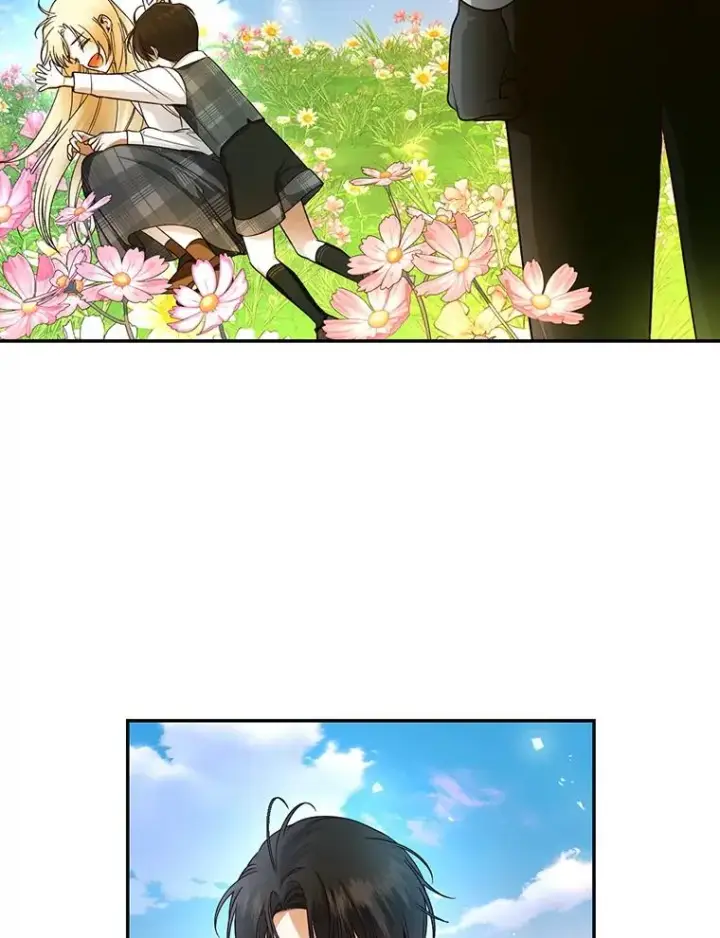 漫画《如何隐藏皇帝的孩子》27.一家三口第90张图