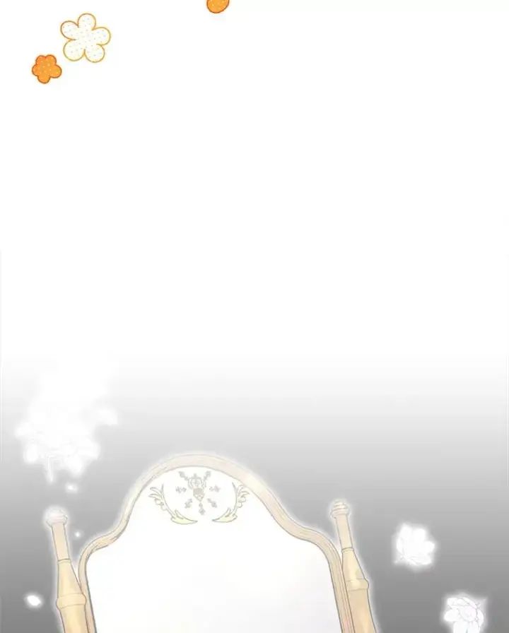 漫画《如何隐藏皇帝的孩子》28.陛下喜欢你吗？第107张图