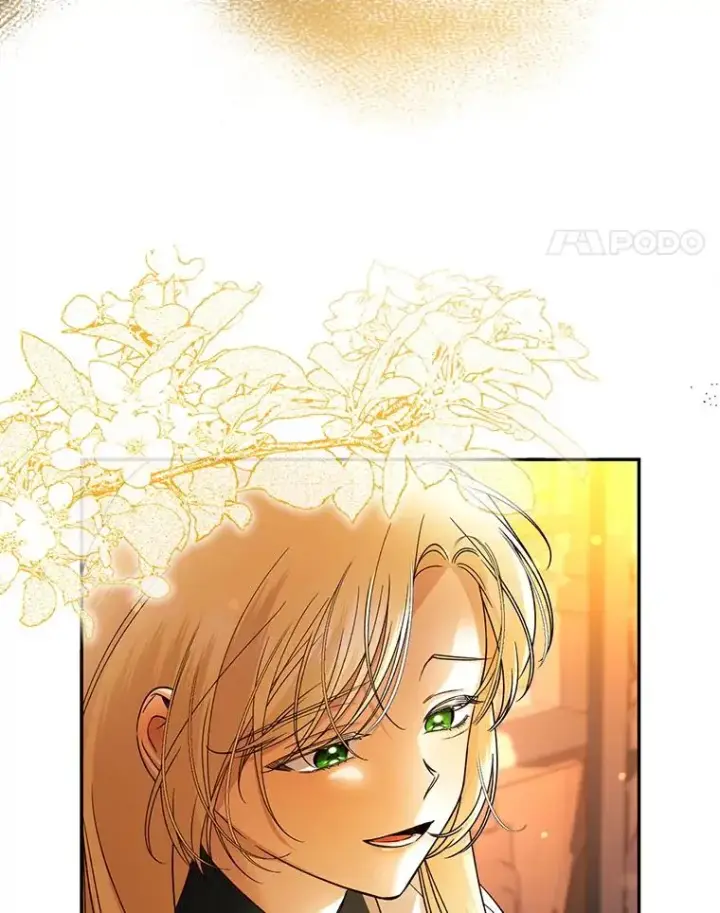 漫画《如何隐藏皇帝的孩子》28.陛下喜欢你吗？第47张图