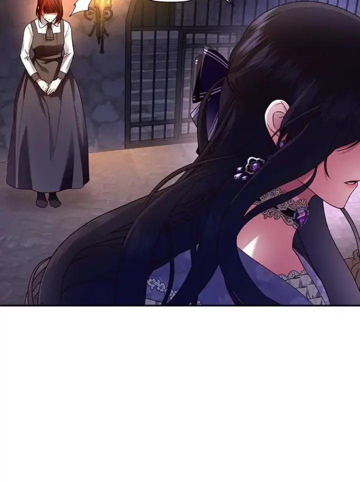 漫画《如何隐藏皇帝的孩子》28.陛下喜欢你吗？第76张图