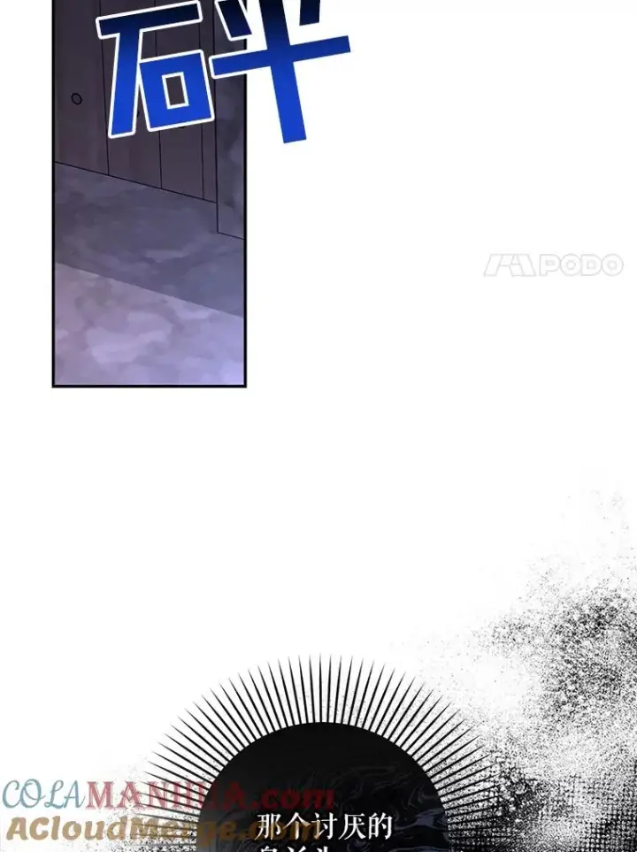 漫画《如何隐藏皇帝的孩子》28.陛下喜欢你吗？第81张图