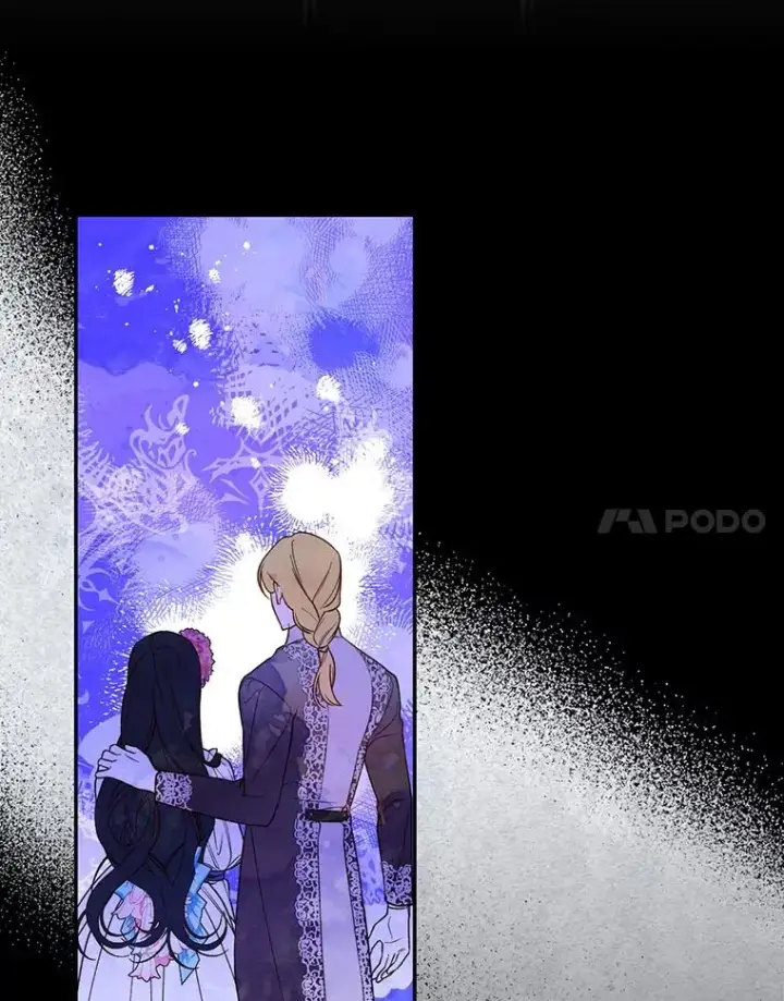 漫画《如何隐藏皇帝的孩子》28.陛下喜欢你吗？第84张图