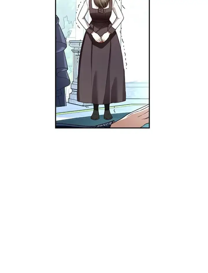 漫画《如何隐藏皇帝的孩子》30.九死一生第43张图