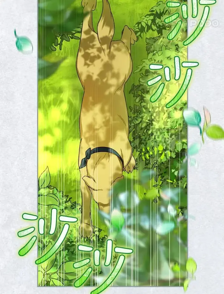 漫画《如何隐藏皇帝的孩子》30.九死一生第90张图