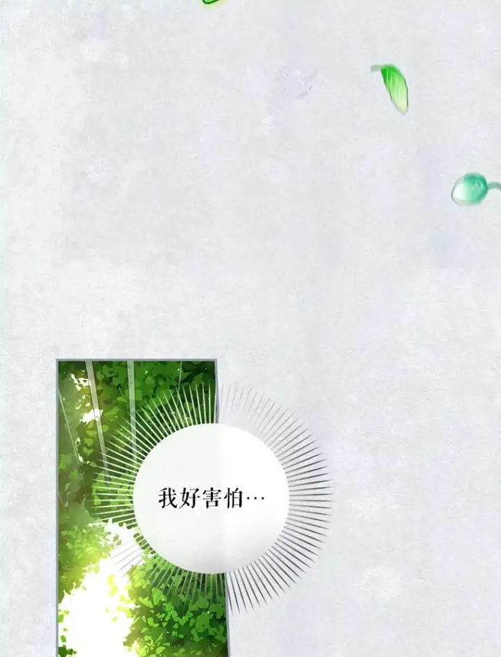 漫画《如何隐藏皇帝的孩子》30.九死一生第91张图