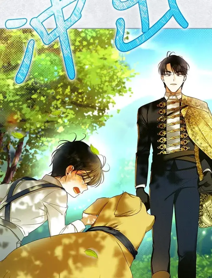 漫画《如何隐藏皇帝的孩子》30.九死一生第94张图