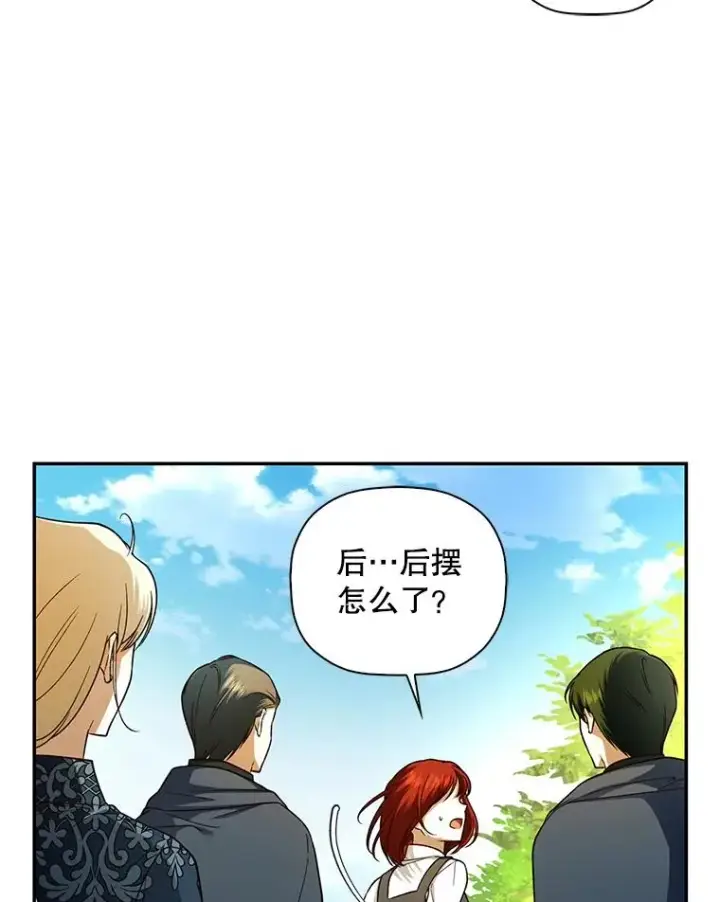 漫画《如何隐藏皇帝的孩子》31.找出绑匪第71张图