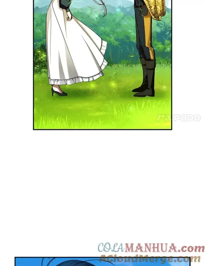 漫画《如何隐藏皇帝的孩子》32.过招第21张图