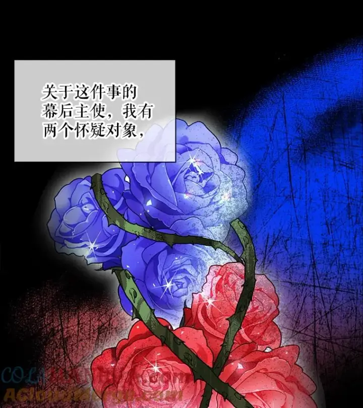 漫画《如何隐藏皇帝的孩子》32.过招第33张图
