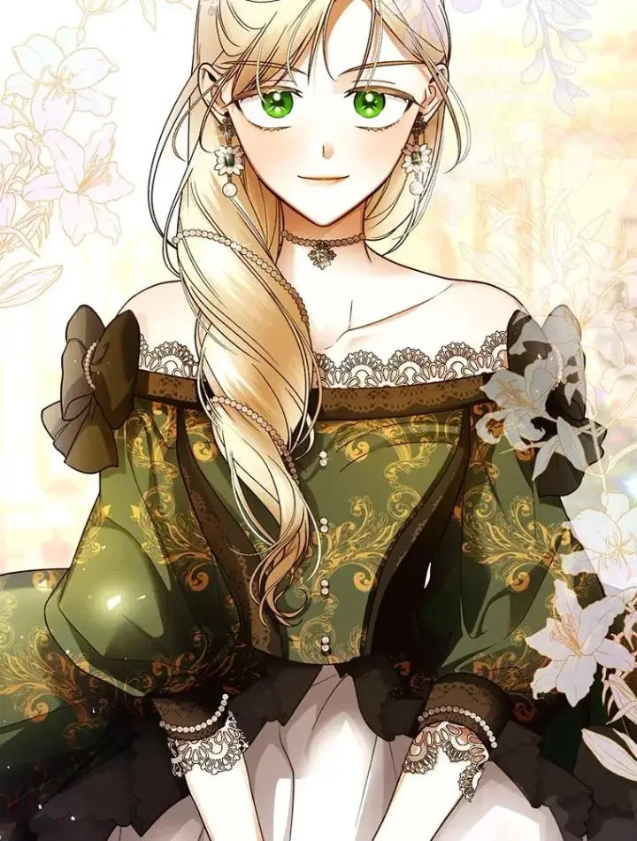 漫画《如何隐藏皇帝的孩子》32.过招第67张图