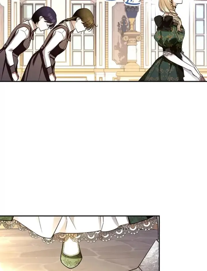 漫画《如何隐藏皇帝的孩子》32.过招第71张图