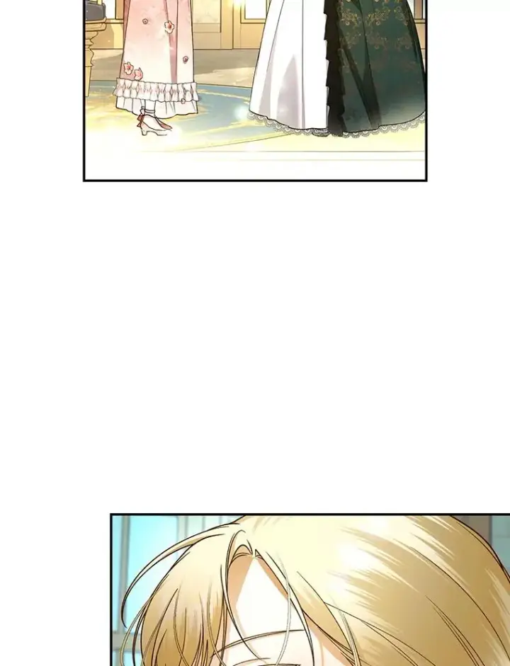 漫画《如何隐藏皇帝的孩子》32.过招第78张图