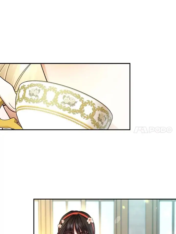 漫画《如何隐藏皇帝的孩子》32.过招第82张图
