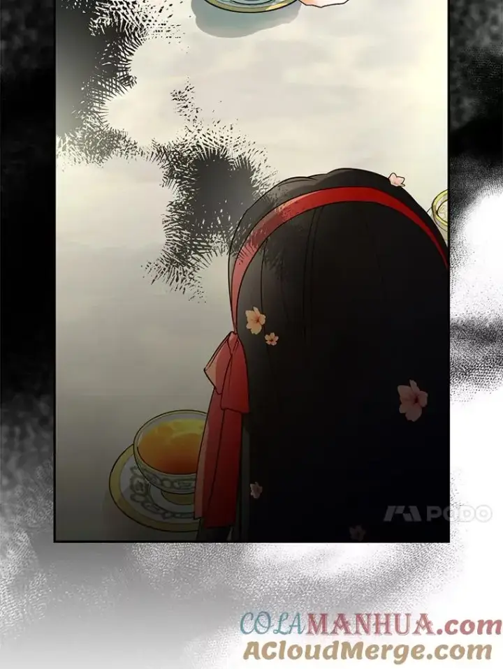 漫画《如何隐藏皇帝的孩子》32.过招第85张图