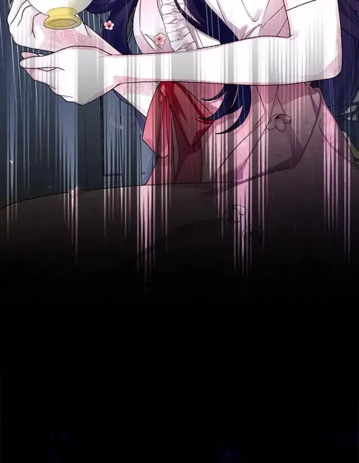 漫画《如何隐藏皇帝的孩子》33.鸿门宴第40张图