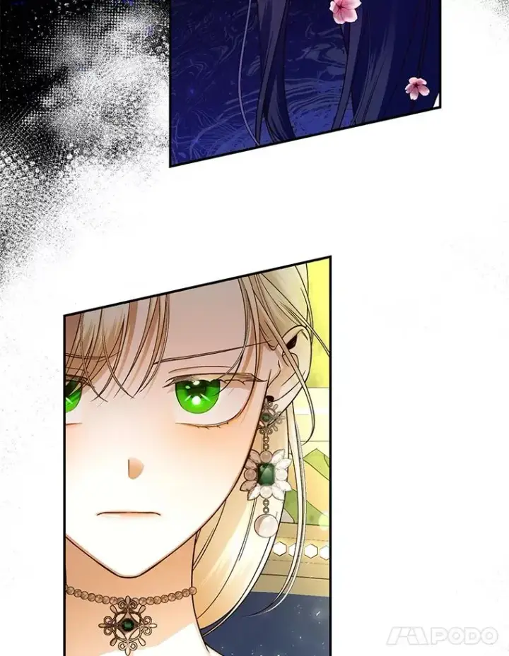 漫画《如何隐藏皇帝的孩子》33.鸿门宴第42张图