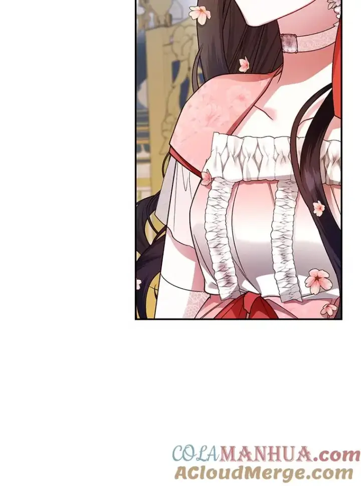 漫画《如何隐藏皇帝的孩子》33.鸿门宴第57张图