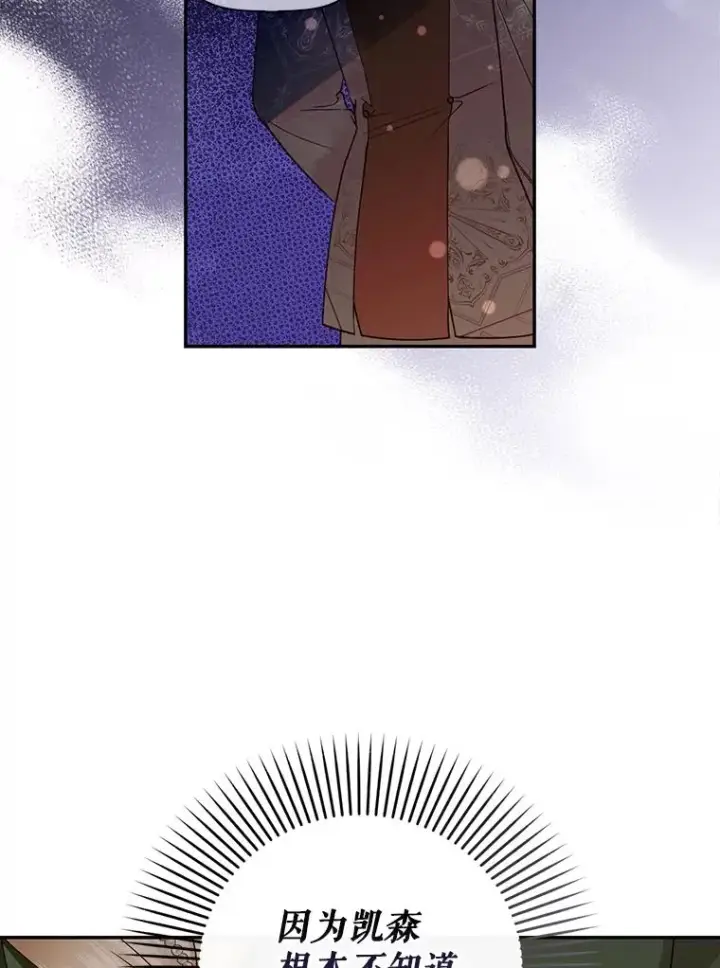 漫画《如何隐藏皇帝的孩子》33.鸿门宴第59张图