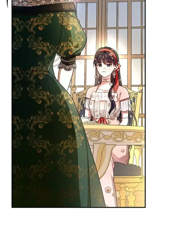 漫画《如何隐藏皇帝的孩子》33.鸿门宴第63张图