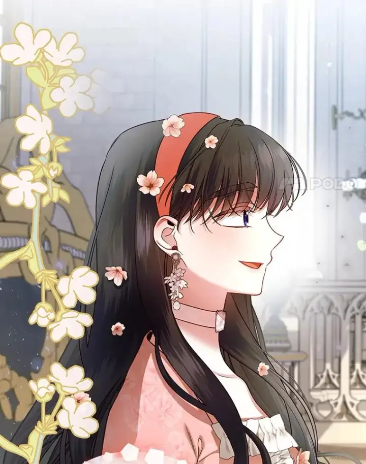 漫画《如何隐藏皇帝的孩子》33.鸿门宴第7张图
