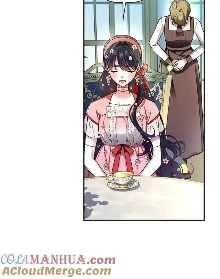 漫画《如何隐藏皇帝的孩子》33.鸿门宴第9张图